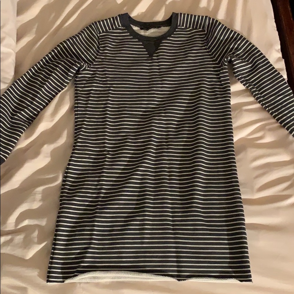 Abercrombie sweater Dress